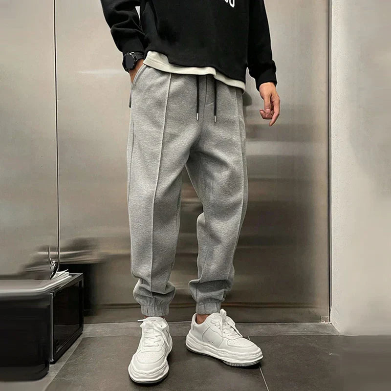 Dejan Herren Jogger Hose