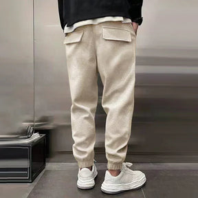 Dejan Herren Jogger Hose