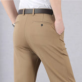 Daniel Herren Stretch-Hose